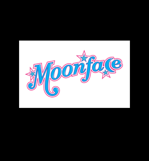 Moonface Logo