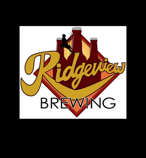 Ridgeview Logo