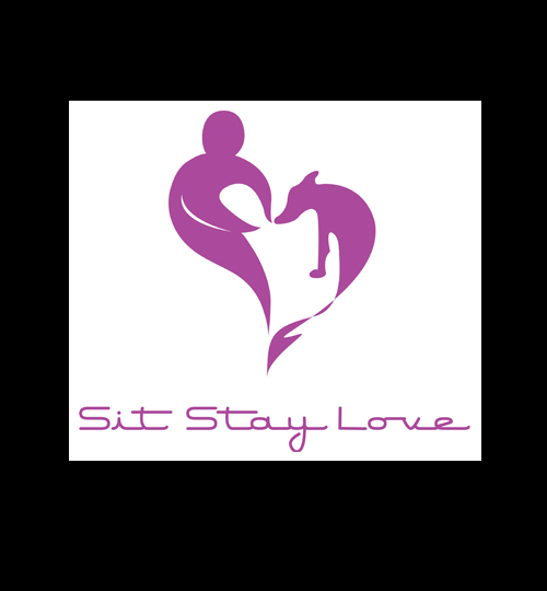Sit Stay Logo