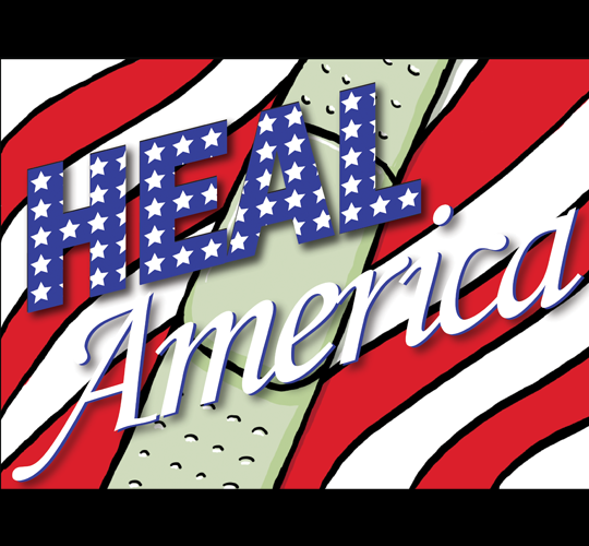 Heal America